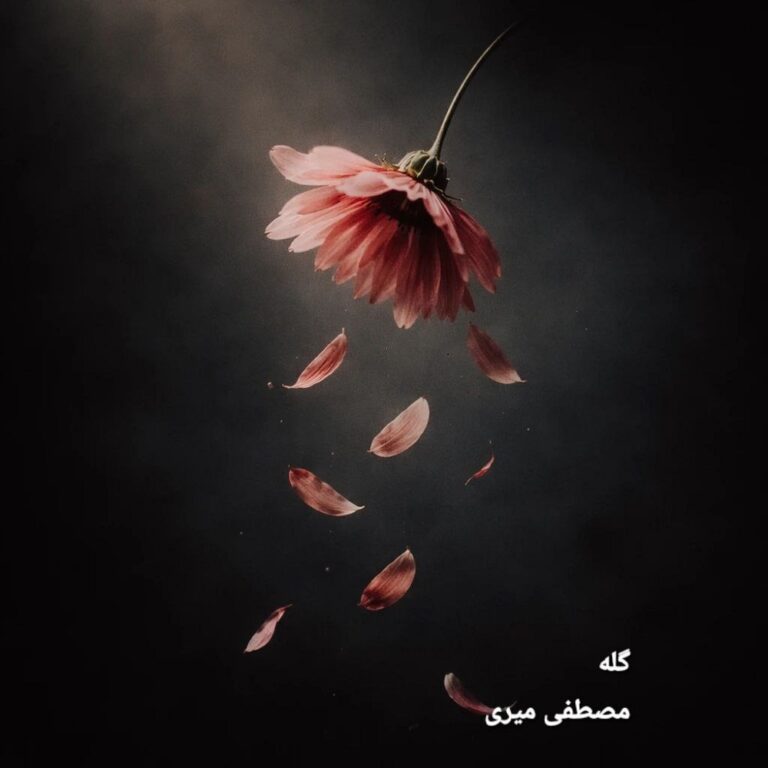 دانلود آهنگ مصطفی میری گله